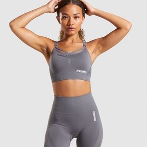 Gymshark Energy Seamless Sport Bra